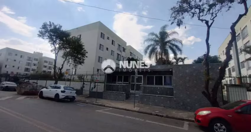 Apartamento para locação - 02 quartos - cidade das flores - conforto garantido