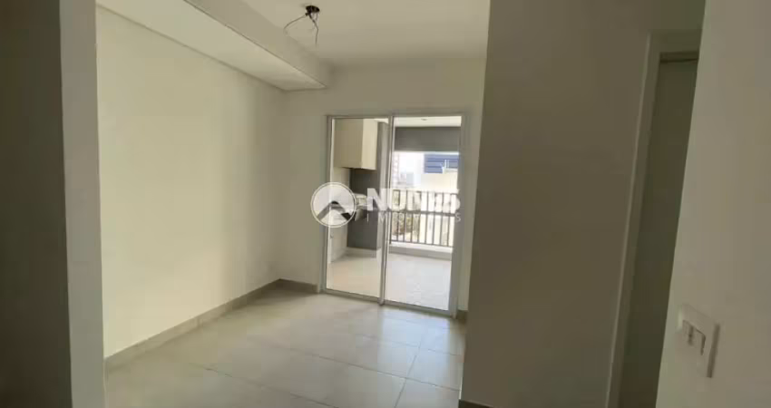 Apartamento novo 1º locação  imperdível com 2 quatros e lazer completo!
