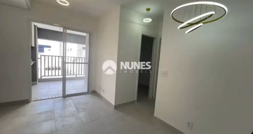 Apartamento novo 1º locação imperdível com 2 quartos  e lazer completo!