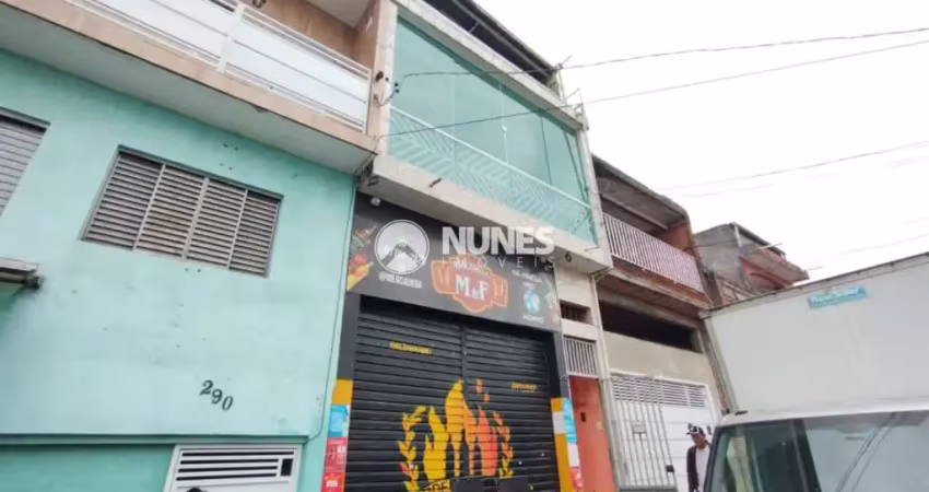 Casa para locação - 02 quartos - bonança - conforto garantido