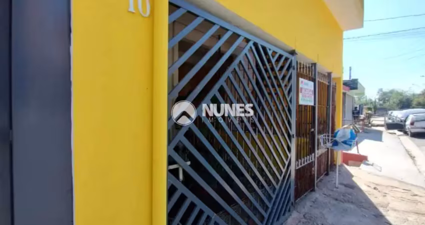 Casa com 2 quartos para alugar no Baronesa, Osasco 