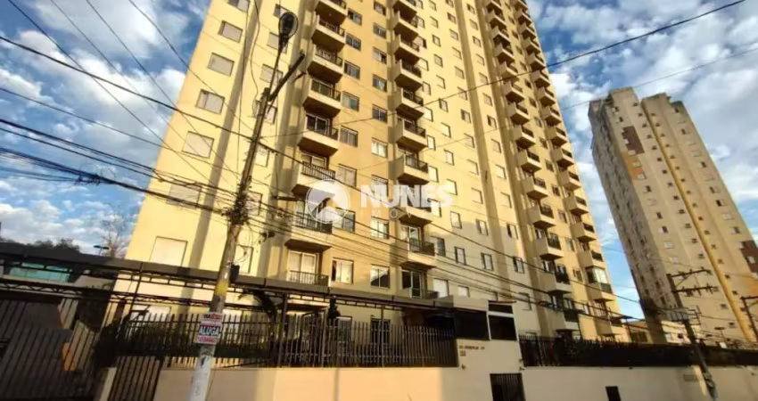 Apartamento para locação - 2 quartos - vila quitauna - conforto garantido
