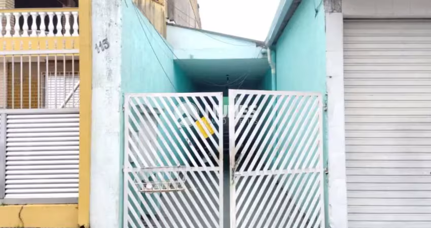 Casa com 1 quarto para alugar no Três Montanhas, Osasco 