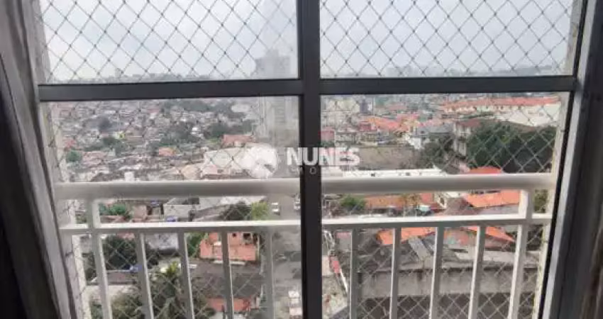 Apartamento com 2 quartos à venda no São Pedro, Osasco 