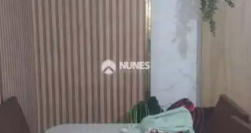 Apartamento com 2 quartos à venda no Conceição, Osasco 