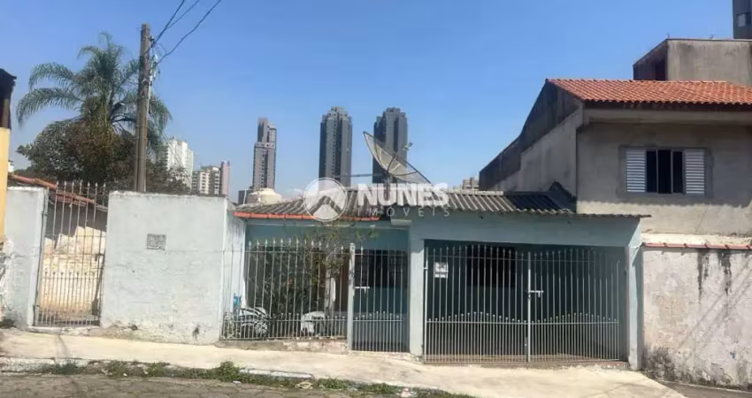 Casa com 2 quartos à venda na Vila Yara, Osasco 