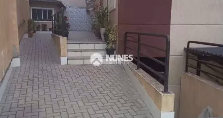 Casa em condomínio fechado com 2 quartos à venda no Veloso, Osasco 