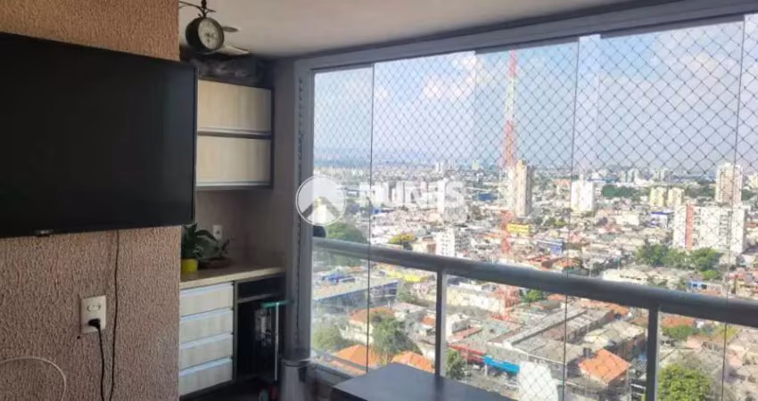 Apartamento com 2 quartos à venda no Pestana, Osasco 