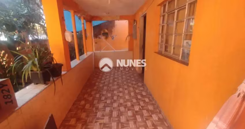 Casa com 2 quartos à venda no Quitaúna, Osasco 