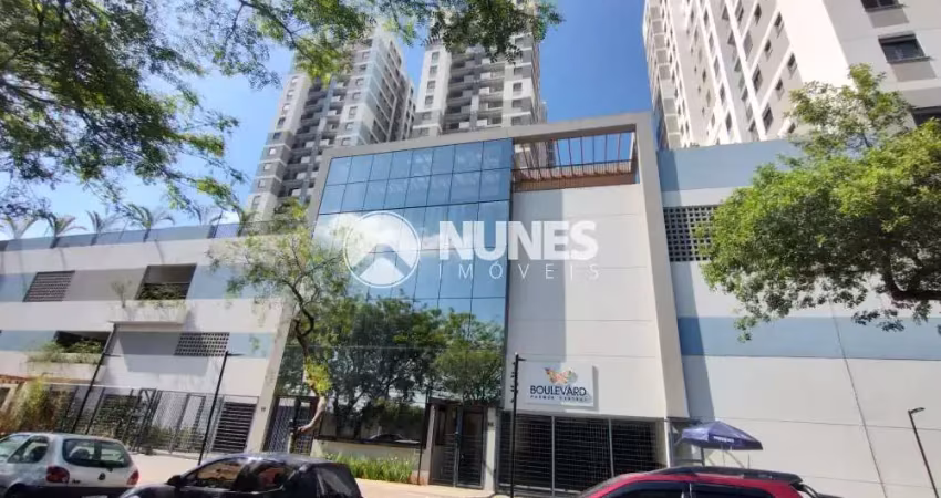 Apartamento com 2 quartos para alugar no Centro, Osasco 