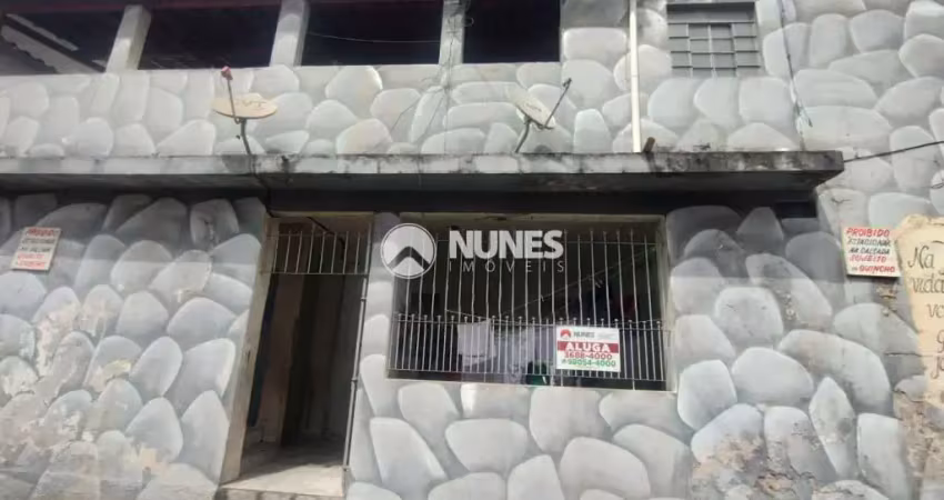 Casa com 1 quarto para alugar na Vila Isabel, Osasco 