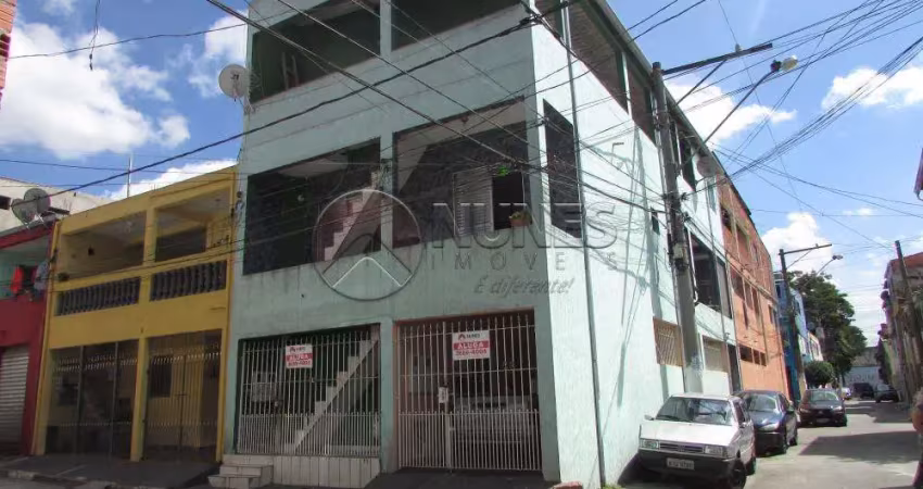 Casa com 1 quarto para alugar no Piratininga, Osasco 