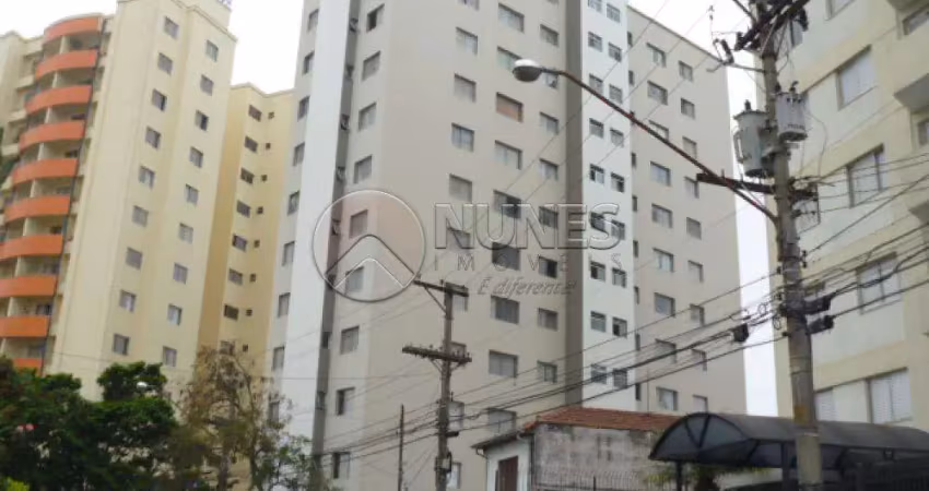 Apartamento com 2 quartos à venda na Vila Osasco, Osasco 