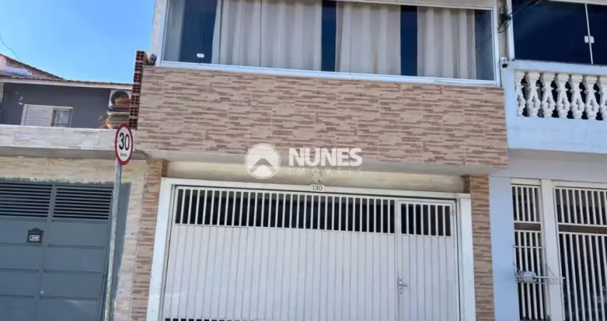 Casa à venda no Metalúrgicos, Osasco 