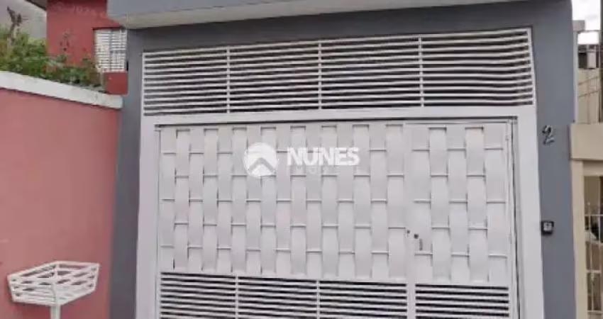 Casa com 2 quartos à venda no Bussocaba, Osasco 