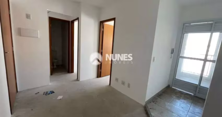 Apartamento novo à venda ? solar das margaridas 2, osasco