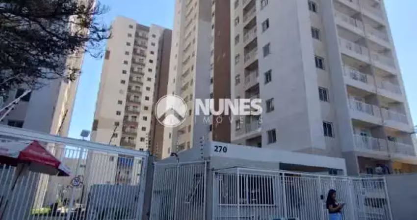 Apartamento para locação  - 2 quartos -  quitaúna  -  pronto para morar