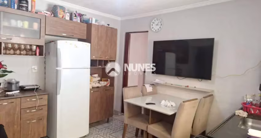 Casa para locação com 01 quarto, no bairro do vale do sol- barueri - sp