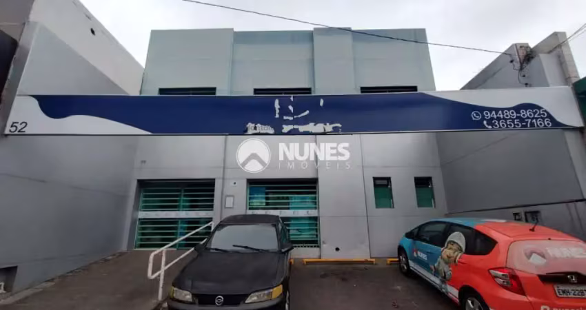 Sala comercial para alugar no Centro, Osasco 