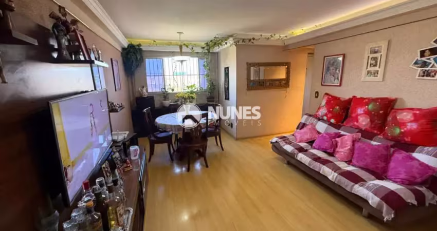 Apartamento com 2 quartos à venda no Bandeiras, Osasco 