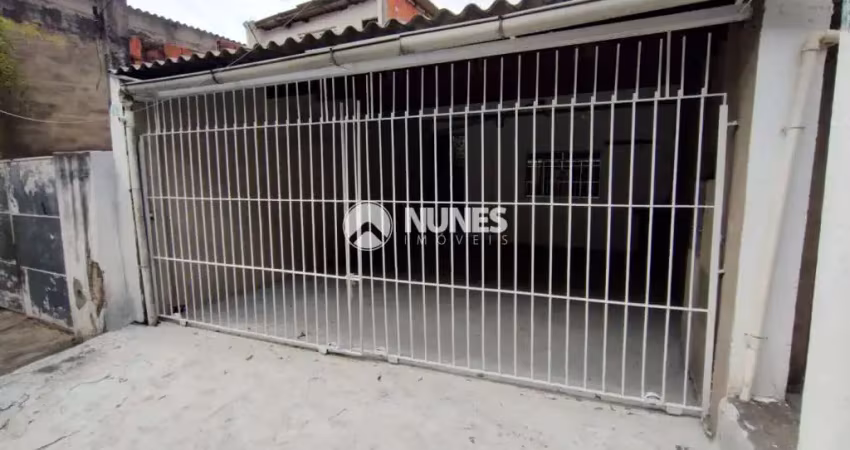 Casa com 1 quarto para alugar no Jardim Roberto, Osasco 