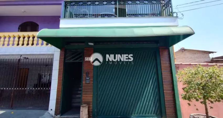 Salão comercial para locação c/ 120m²  munhoz junior