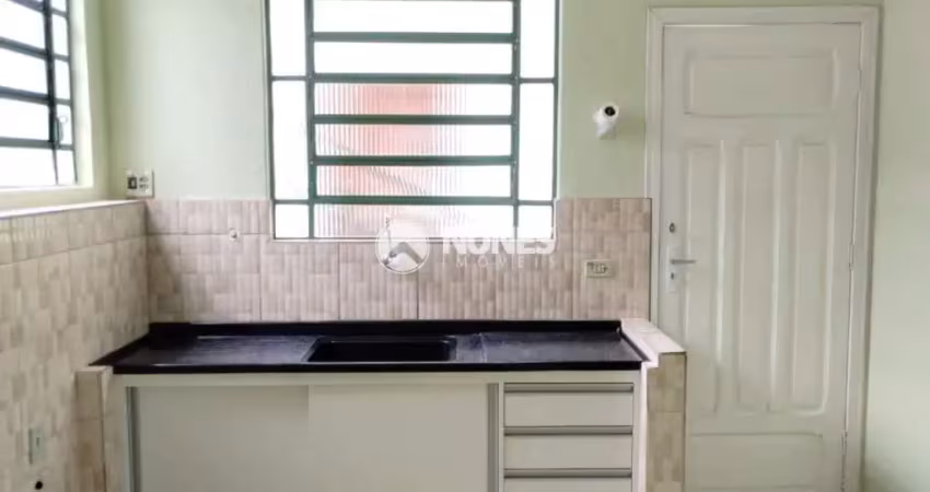 Casa para locação com 02 quartos no centro de carapicuíba com conforto garantido