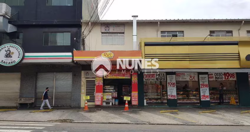 Sala comercial para alugar no Jaguaribe, Osasco 