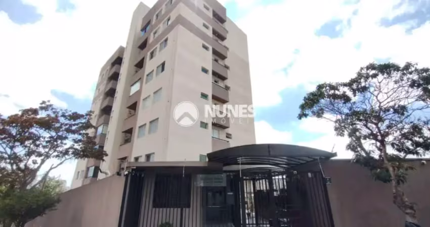 Apartamento para locação - 2 quartos - jardim d`abril - conforto garantido