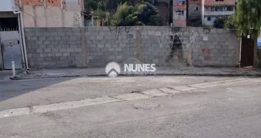 Terreno à venda no Parque Wey, Itapevi 