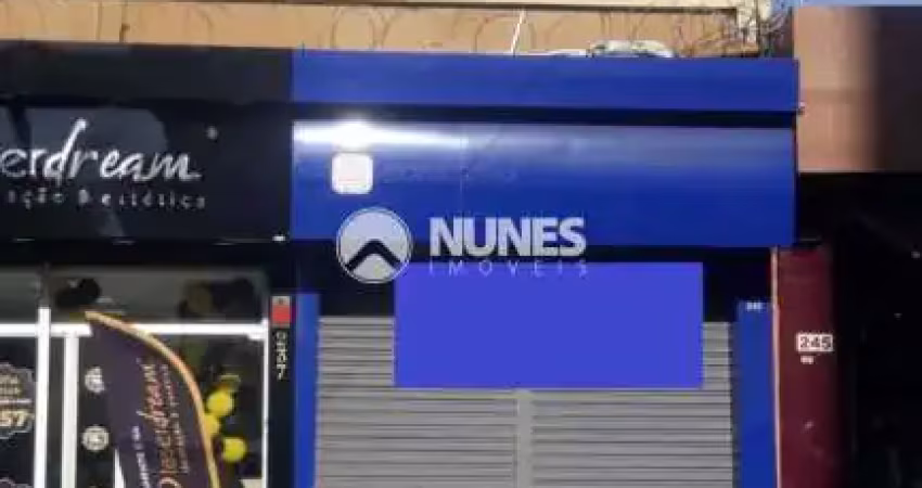 Salão para locação -  centro de osasco  -  pronto para seu negocio