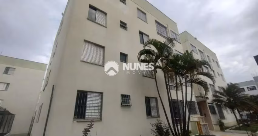 Apartamento com 3 quartos para alugar na Cidade das Flores, Osasco 