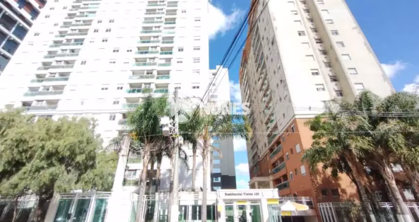 Apartamento para locação - 02 quartos - bethaville i - conforto garantido