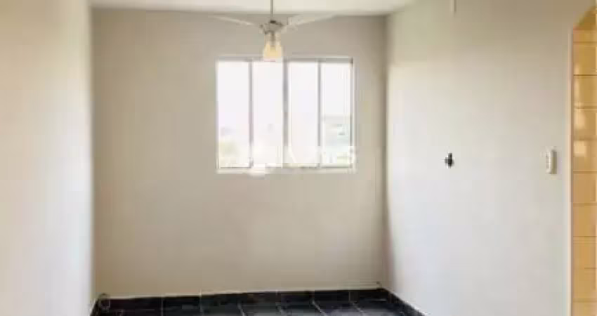 Apartamento para locação - 2 quartos - cohab ii - conforto garantido