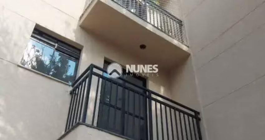 Apartamento para locação - 02 quartos - vila gustavo - conforto garantido