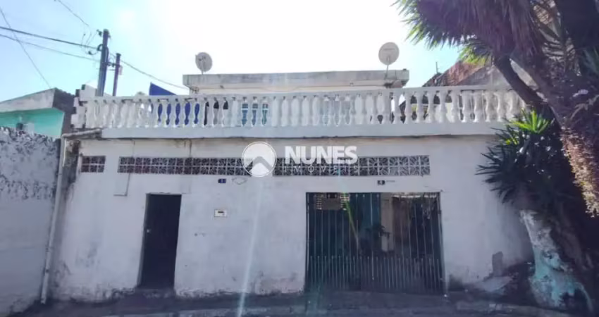 Casa com 1 quarto para alugar no Jardim Rio Pequeno, São Paulo 