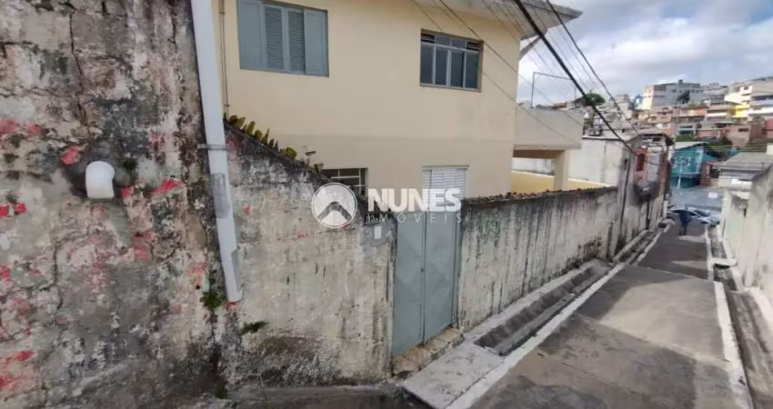 Casa para locação com 01 quarto no bairro jardim helena maria