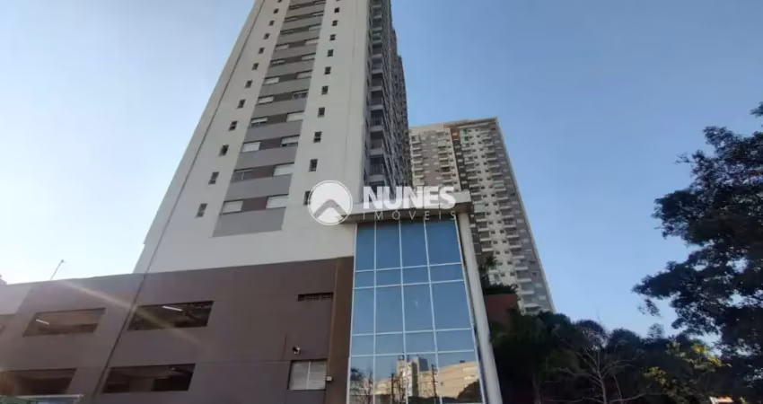 Apartamento com 1 quarto para alugar na Cidade de Deus, Osasco 