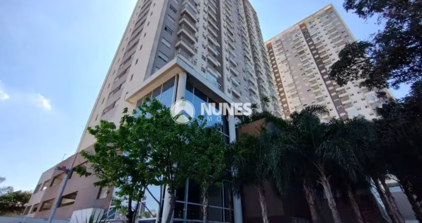 Apartamento com 1 quarto para alugar na Cidade de Deus, Osasco 