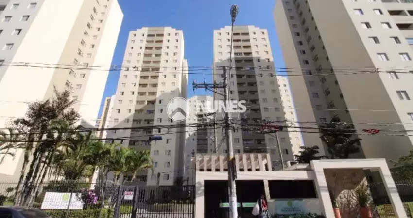 Apartamento com 3 quartos à venda no Continental, Osasco 