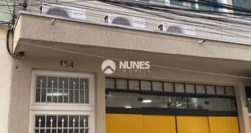 Sala comercial para alugar no Alphaville, Santana de Parnaíba 