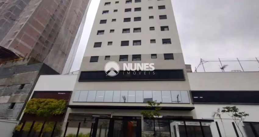 Apartamento para locação - 2 quartos - vila osasco - conforto garantido