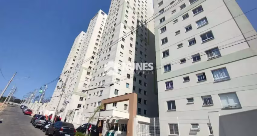 Apartamento para locação - 1 quarto - villa nova fazendinha - conforto garantido