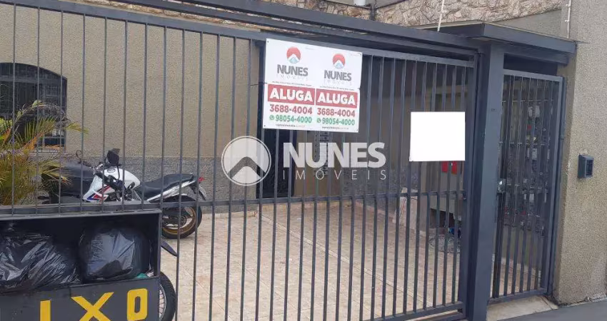 Apartamento com 1 quarto para alugar no Centro, Osasco 
