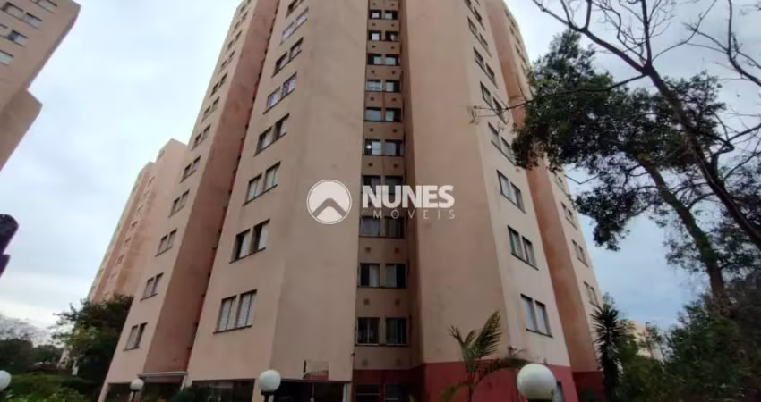 Apartamento para locação com 02 quartos no bairro jardim veloso com conforto garantido