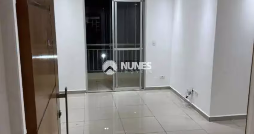 Disponível para locação imediata! apartamento 03 quartos funcional com ótimo custo-benefício, perfeito para famílias.
