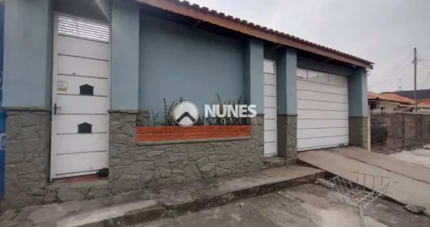Casa com 1 quarto para alugar no Presidente Altino, Osasco 