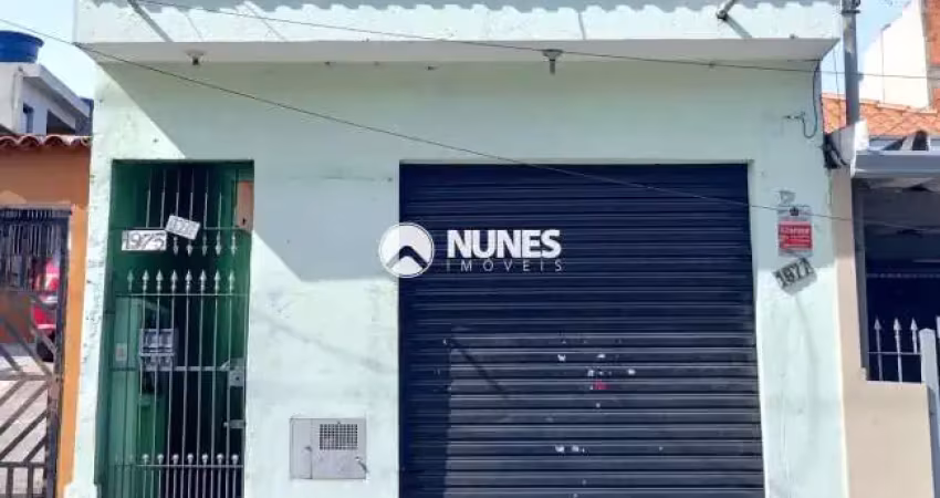 Casa com 2 quartos à venda no Baronesa, Osasco 