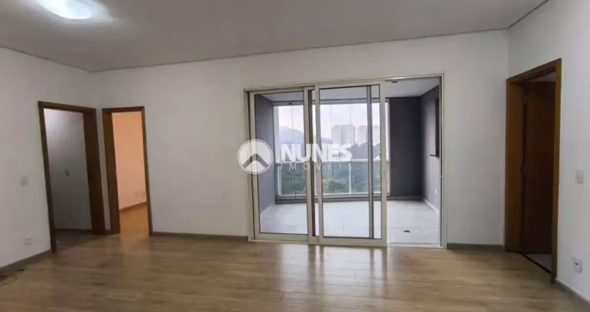 Apartamento para locação - 02 suítes - tamboré - conforto garantido