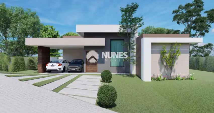 Casa com 2 quartos à venda no Horizonte Azul, Itupeva 